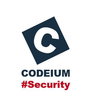 codeium security large image logo